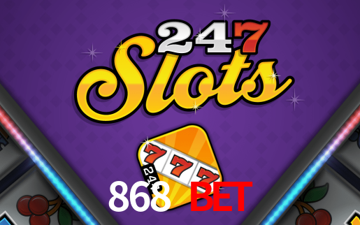 868 Bet